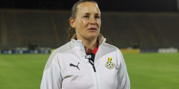 Hauptle – Nigeria loss a ‘fist to the face’ in WAFCON exit – ESPN