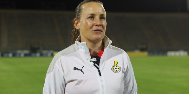 Hauptle – Nigeria loss a ‘fist to the face’ in WAFCON exit – ESPN