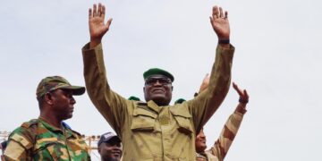 2 Indians killed, one missing in Niger: What is happening in the West African nation? – The Indian Express