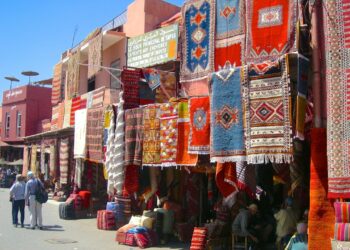 Morocco’s Central Bank Pushes Ahead With Digital Currency Initiatives – WeeTracker