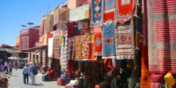 Morocco’s Central Bank Pushes Ahead With Digital Currency Initiatives – WeeTracker