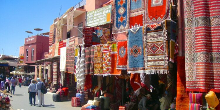 Morocco’s Central Bank Pushes Ahead With Digital Currency Initiatives – WeeTracker