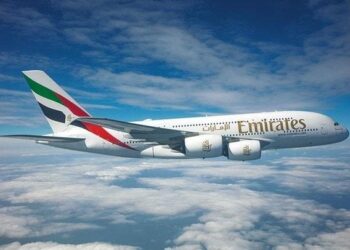 Emirates Adds Third Daily Flight to Mauritius – Atta Travel