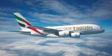 Emirates Adds Third Daily Flight to Mauritius – Atta Travel