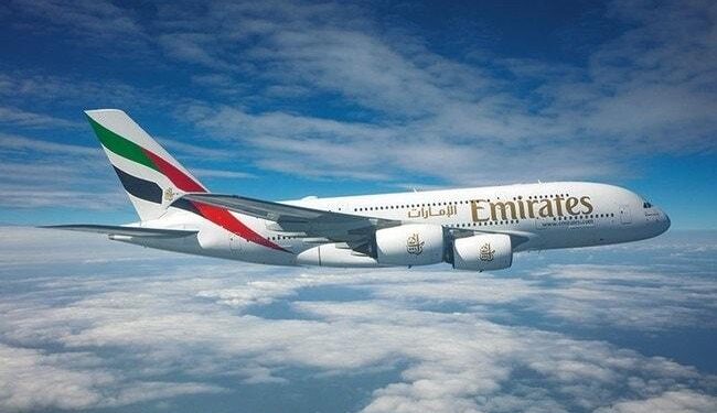 Emirates Adds Third Daily Flight to Mauritius – Atta Travel