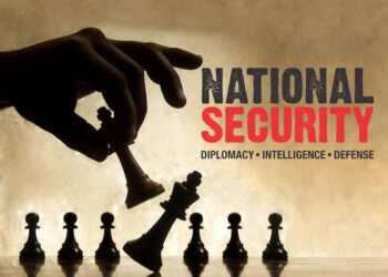 ‘It’s everyone’s business.’ In Finland, national security is a shared responsibility. – The Christian Science Monitor