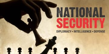 ‘It’s everyone’s business.’ In Finland, national security is a shared responsibility. – The Christian Science Monitor