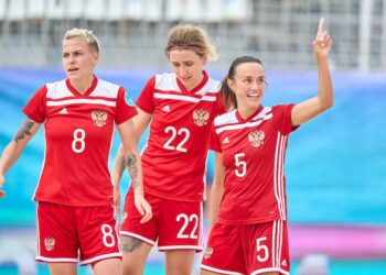 Women’s football – From rural Malawi to the NWSL: Temwa Chawinga, a rebel with a cause – Exclusive interview – Olympics.com