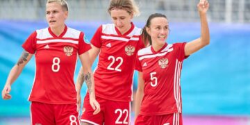 Women’s football – From rural Malawi to the NWSL: Temwa Chawinga, a rebel with a cause – Exclusive interview – Olympics.com