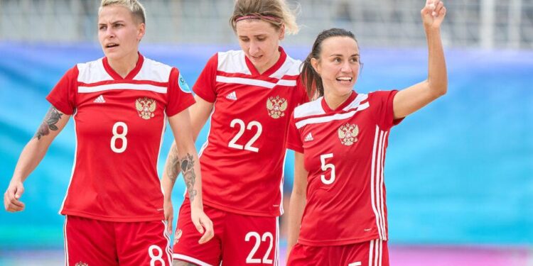 Women’s football – From rural Malawi to the NWSL: Temwa Chawinga, a rebel with a cause – Exclusive interview – Olympics.com