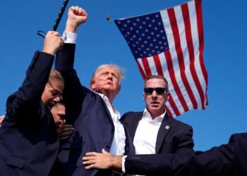 What Trump’s ‘Good English’ Remark Really Reflects – Time Magazine