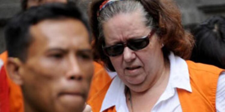 Foreigners convicted of cocaine trafficking in Guinea-Bissau face fresh trial in US – TRT Global