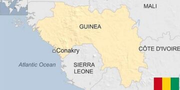 Guinea Economic Update 2024 – World Bank