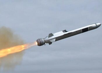 Naval Strike Missile Coastal Defence System sale to Bulgaria approved by United States – Defence Industry Europe