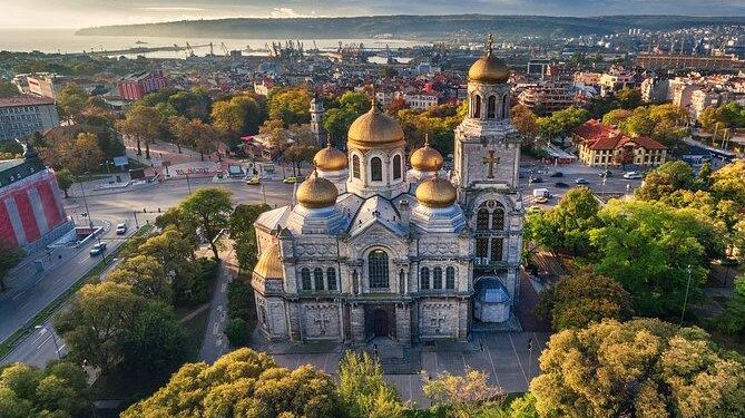 Bulgaria Faces Intense Heatwave: Orange Alert Issued Nationwide – Novinite.com