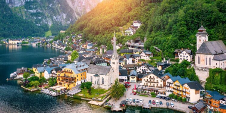 Austria Moves to Tighten Gun Laws After Deadly School Shooting – The New York Times