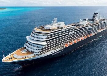 120+ people sick in Holland America, Oceania cruise gastrointestinal outbreaks – USA Today