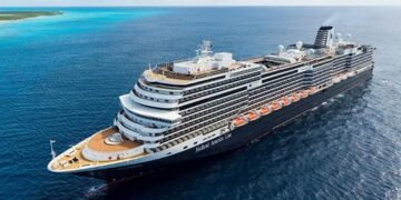 120+ people sick in Holland America, Oceania cruise gastrointestinal outbreaks – USA Today