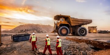 Africa’s minerals are being bartered for security: why it’s a bad idea – The Conversation