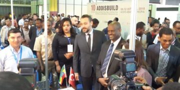 Big 5 Construct Ethiopia Opens with Focus on National Priorities and Regional Infrastructure – Africa.com