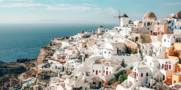 Who lost St Catherine’s? Greece, Egypt, and the contest over sovereignty – eKathimerini.com