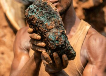 KoBold signs Congo deal to boost US mineral supply – Mining.com