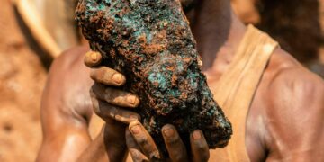 KoBold signs Congo deal to boost US mineral supply – Mining.com
