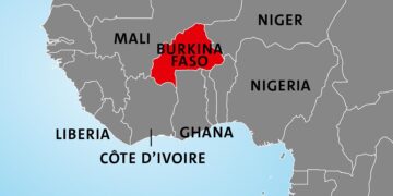 Burkina Faso and Russia sign the final document of their electronuclear program – Business Insider Africa