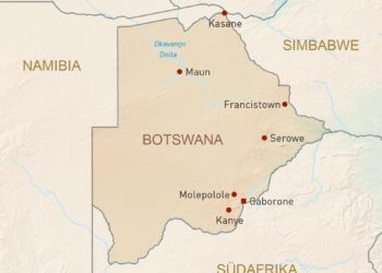 Botswana’s president promises to restore Bushmen rights after yearslong delay in burial – VOA – Voice of America English News