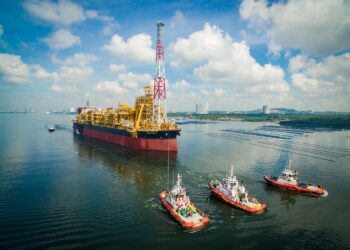 Kaombo: An Innovative Ultra-Deep-Water Offshore Project in Angola – TotalEnergies.com