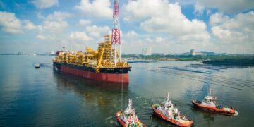 Kaombo: An Innovative Ultra-Deep-Water Offshore Project in Angola – TotalEnergies.com