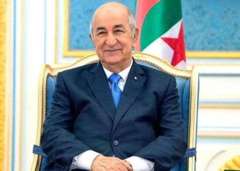 Algerian president ‘backs’ Trump’s 30 percent tariffs on Algeria – The New Arab