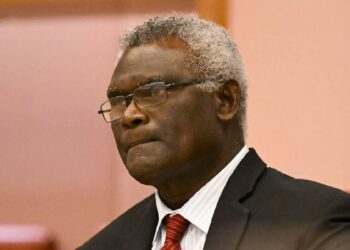 ‘Master of mayhem’: Former Solomon Islands PM in surprise plot to remove leader – Australian Broadcasting Corporation