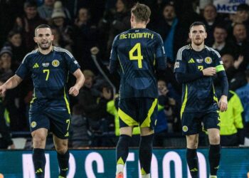 Scotland player ratings vs Samoa | July Internationals 2025 – Rugbypass.com