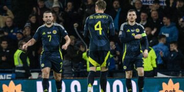 Scotland player ratings vs Samoa | July Internationals 2025 – Rugbypass.com