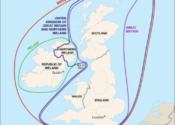The British island haunted by years of violence, abuse and rape – The Times