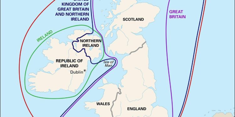 The British island haunted by years of violence, abuse and rape – The Times