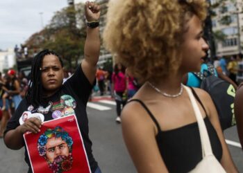 ‘Africa is where I’m from’: why some Black Brazilians are moving to Benin – The Guardian