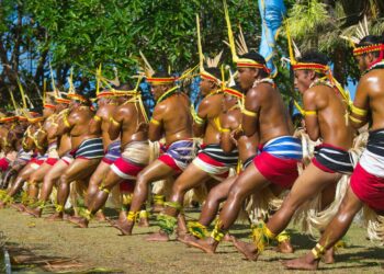 Celebrate Micronesia Festival showcases region’s diversity at Bishop Museum – Hawaii News Now