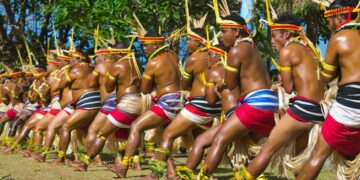 Celebrate Micronesia Festival showcases region’s diversity at Bishop Museum – Hawaii News Now
