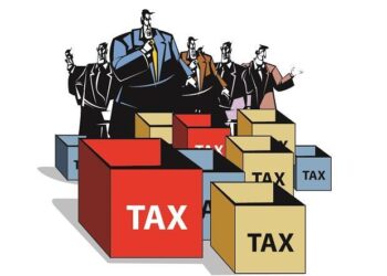 Rev and Tax: Limited ID services over processing issues – guampdn.com