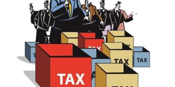 Rev and Tax: Limited ID services over processing issues – guampdn.com