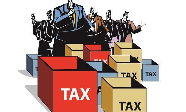 Rev and Tax: Limited ID services over processing issues – guampdn.com