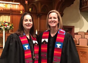 Baptists in Australia, New Zealand and Canada wrestle with LGBTQ inclusion – Baptist News Global