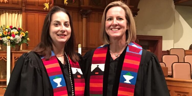 Baptists in Australia, New Zealand and Canada wrestle with LGBTQ inclusion – Baptist News Global