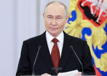 Why Putin keeps making the same Ukraine mistakes – Lowy Institute