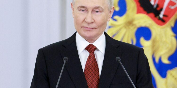 Why Putin keeps making the same Ukraine mistakes – Lowy Institute