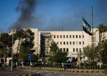 Officials say Syria has asked Turkey for defense support amid sectarian clashes – ABC News