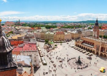 Poland Unveils $55M Drone Warfare Push amid Russian Threat – Defensemirror.com