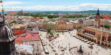 Poland Unveils $55M Drone Warfare Push amid Russian Threat – Defensemirror.com